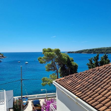 Apartments Miovic โมลูนัท ภายนอก รูปภาพ